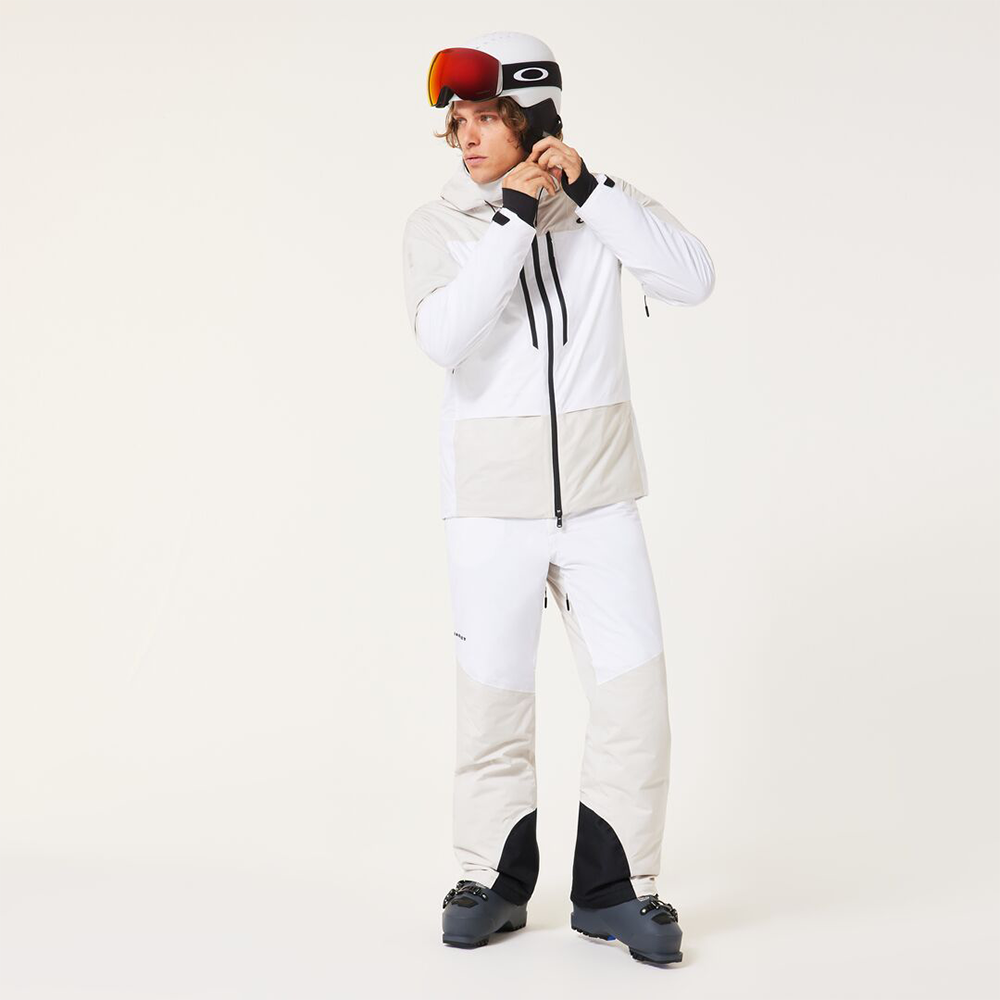 오클리 캐노피 프로 인슐레이티즈 재킷(FOA40738211X)