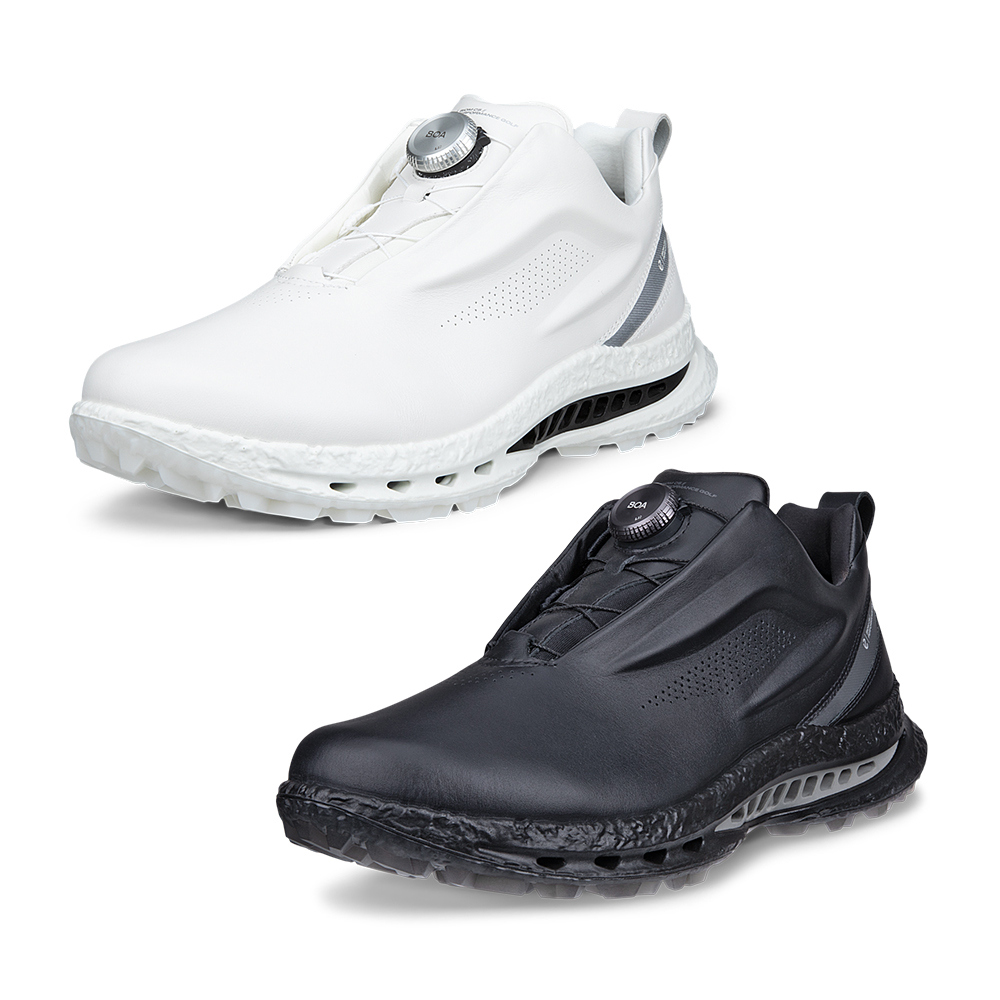 에코 132634 골프 바이옴 C5 보아 Gtx 골프화/ BIOM C5 BOA Gtx