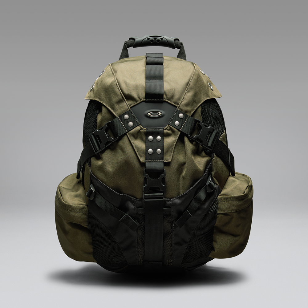 오클리 아이콘 RC 백팩 32L(FOS9014797DI)