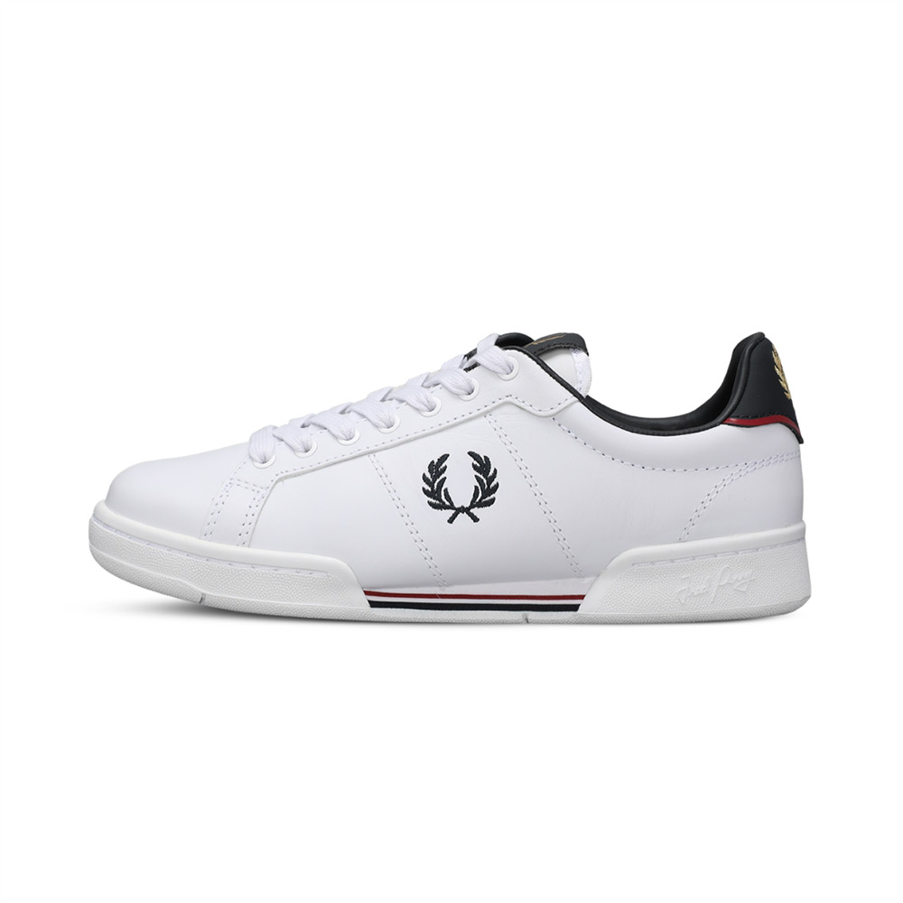 FRED PERRY B722 레더_B4294-100