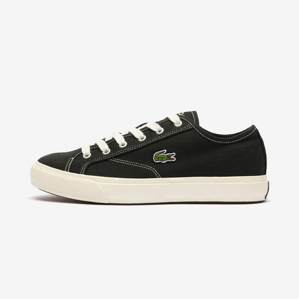 라코스테 백코트 스니커즈 124 1 CMA D-747CMA0005-454