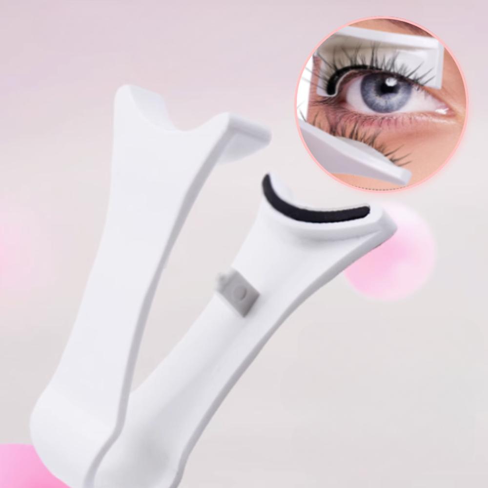 붙이는 자석 속눈썹 핀셋 셀프 초보용 부착용 집게