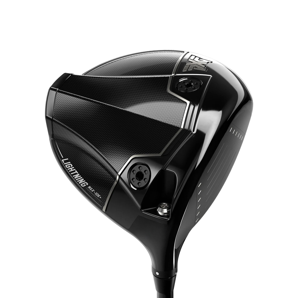 PXG (26)라이트닝 MAX 드라이버/ VENTUS GREY