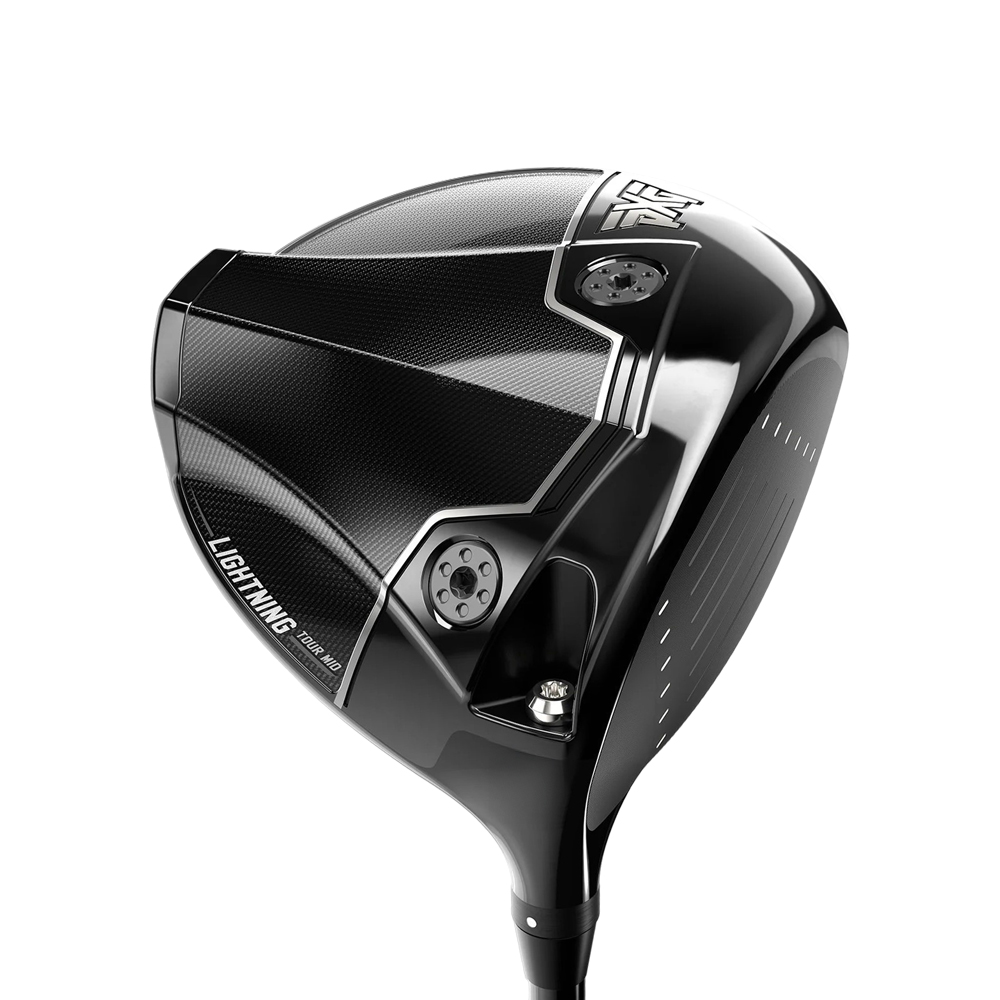 PXG (26)라이트닝 MID TOUR 드라이버/ VENTUS GREY