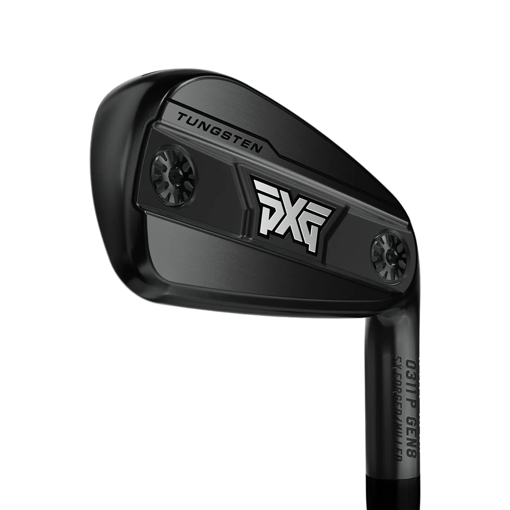 PXG (26)GEN8 0311P 블랙 스틸 아이언 6i/ NS PRO 950GH NEO