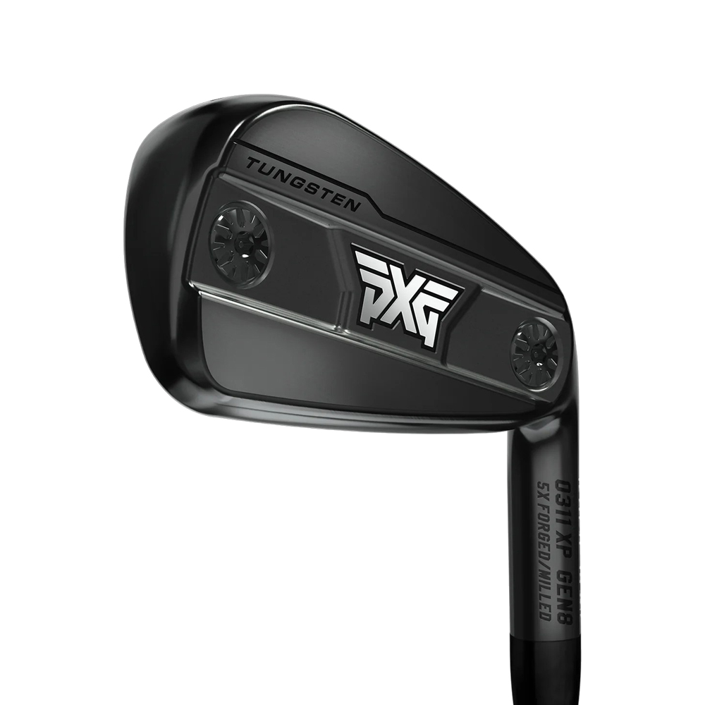 PXG (26)GEN8 0311XP 블랙 스틸 아이언 6i/ NS PRO 950GH NEO