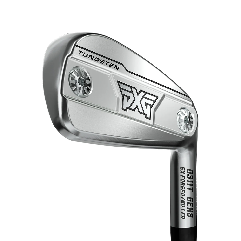 PXG (26)GEN8 0311T 크롬 스틸 아이언 6i/ NS PRO 950GH NEO