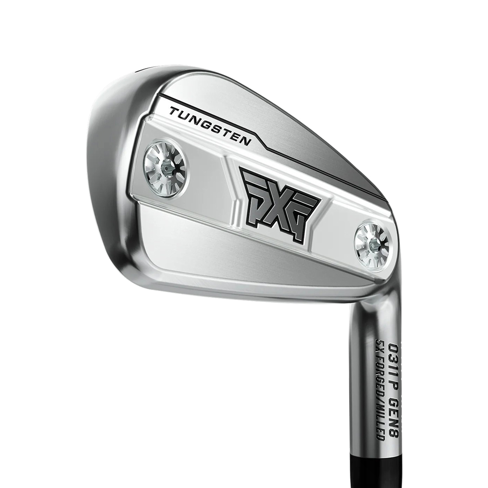 PXG (26)GEN8 0311P 크롬 여성 아이언 6i/ VANQUISH