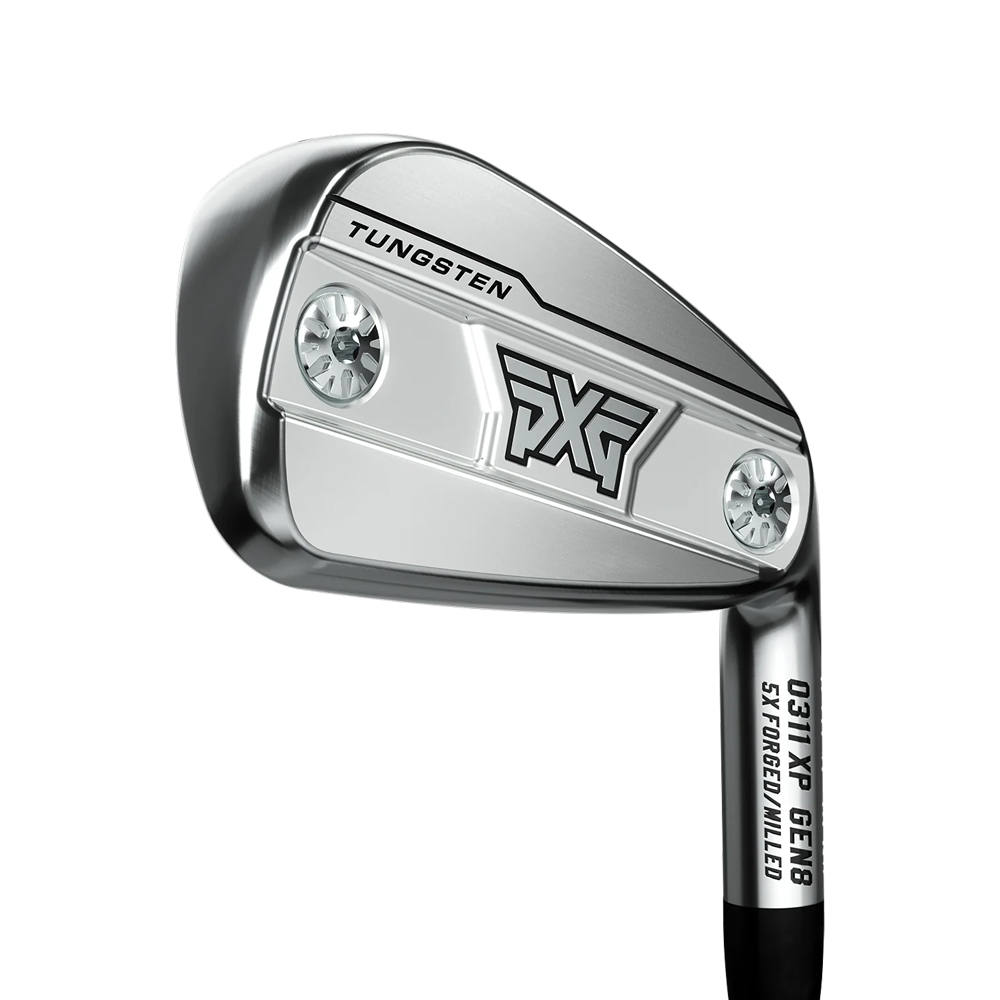 PXG (26)GEN8 0311XP 크롬 여성 아이언 6i/ VANQUISH