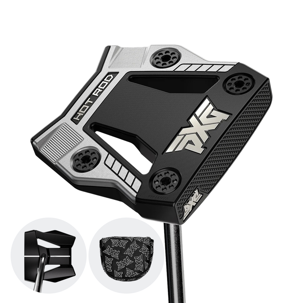 PXG 핫로드 제로토크 퍼터/ HOTROD ZERO TORQUE