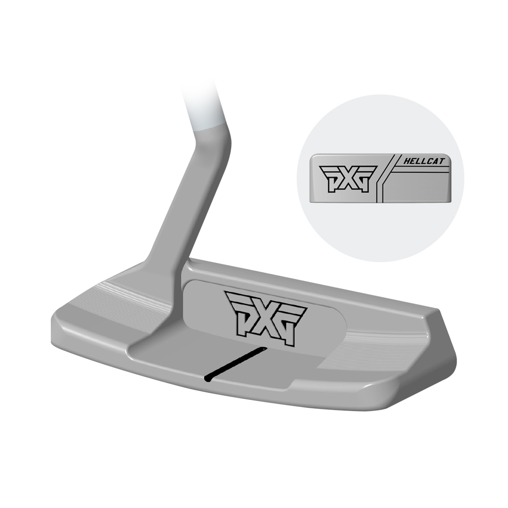 PXG 헬캣 제로토크 퍼터/ HELLCAT ZERO TORQUE