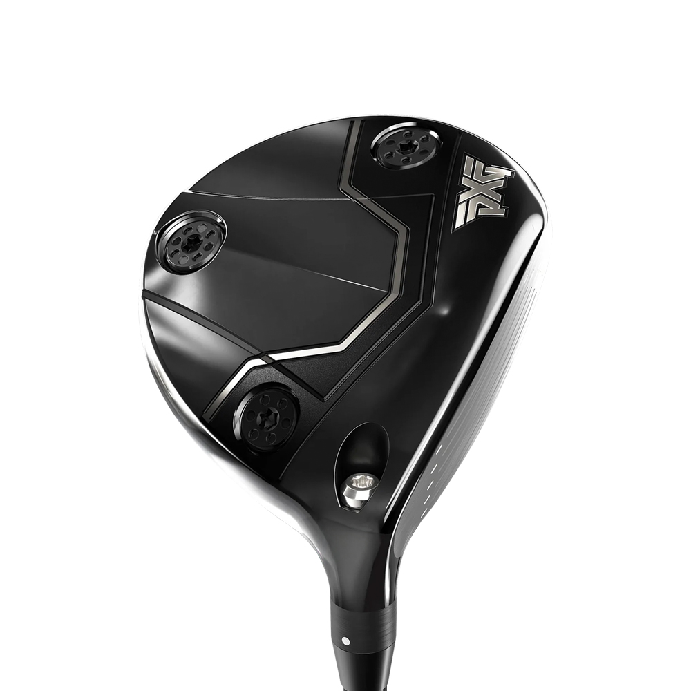 PXG (26)라이트닝 여성 페어웨이 우드/ VENTUS WHITE