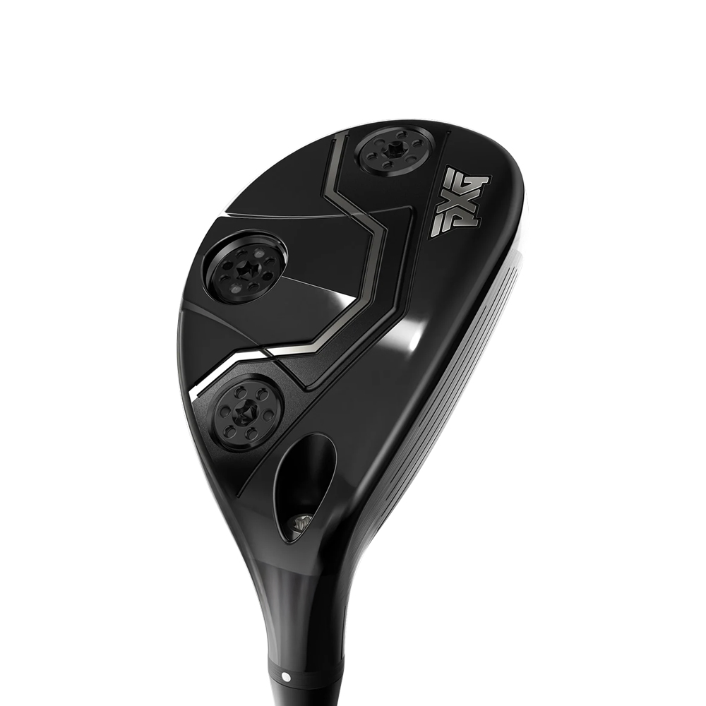 PXG (26)라이트닝 하이브리드 유틸리티 우드/ VENTUS HB GREY