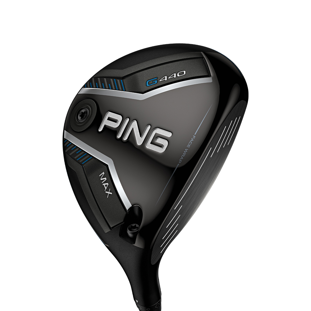 핑 G440 MAX 남성 페어웨이 우드 ALTA J CB BLUE/ 왼손/특주