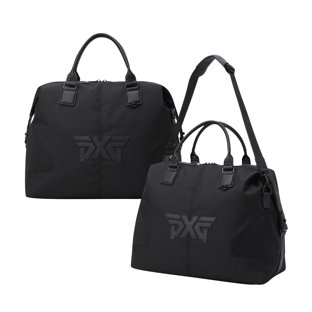 [장기렌탈-소유형] PXG 유니 보스턴백
