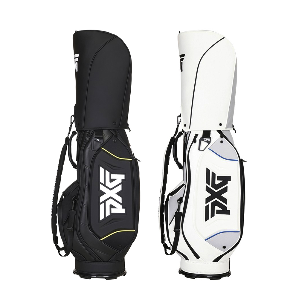 PXG 9.0인치 몰디드 미드 투어 캐디백