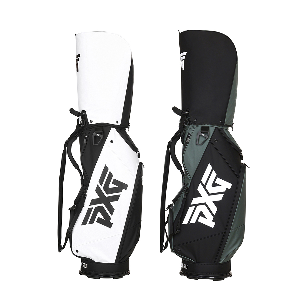 PXG 8.5인치 슈퍼 라이트 캐디백
