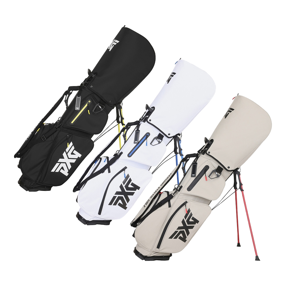 PXG 8.5인치 우븐 하이브리드 스탠드백