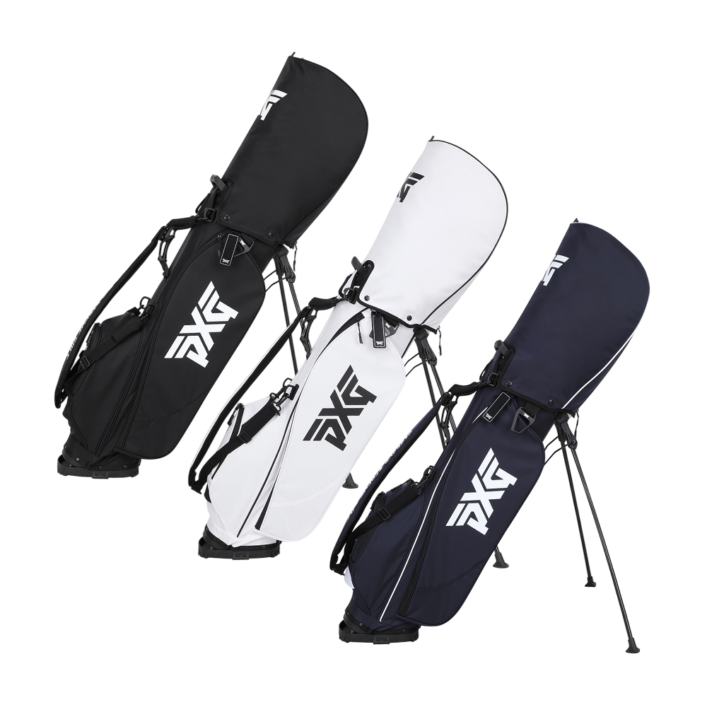 PXG 8.0인치 슈퍼 라이트 스탠드백 3color