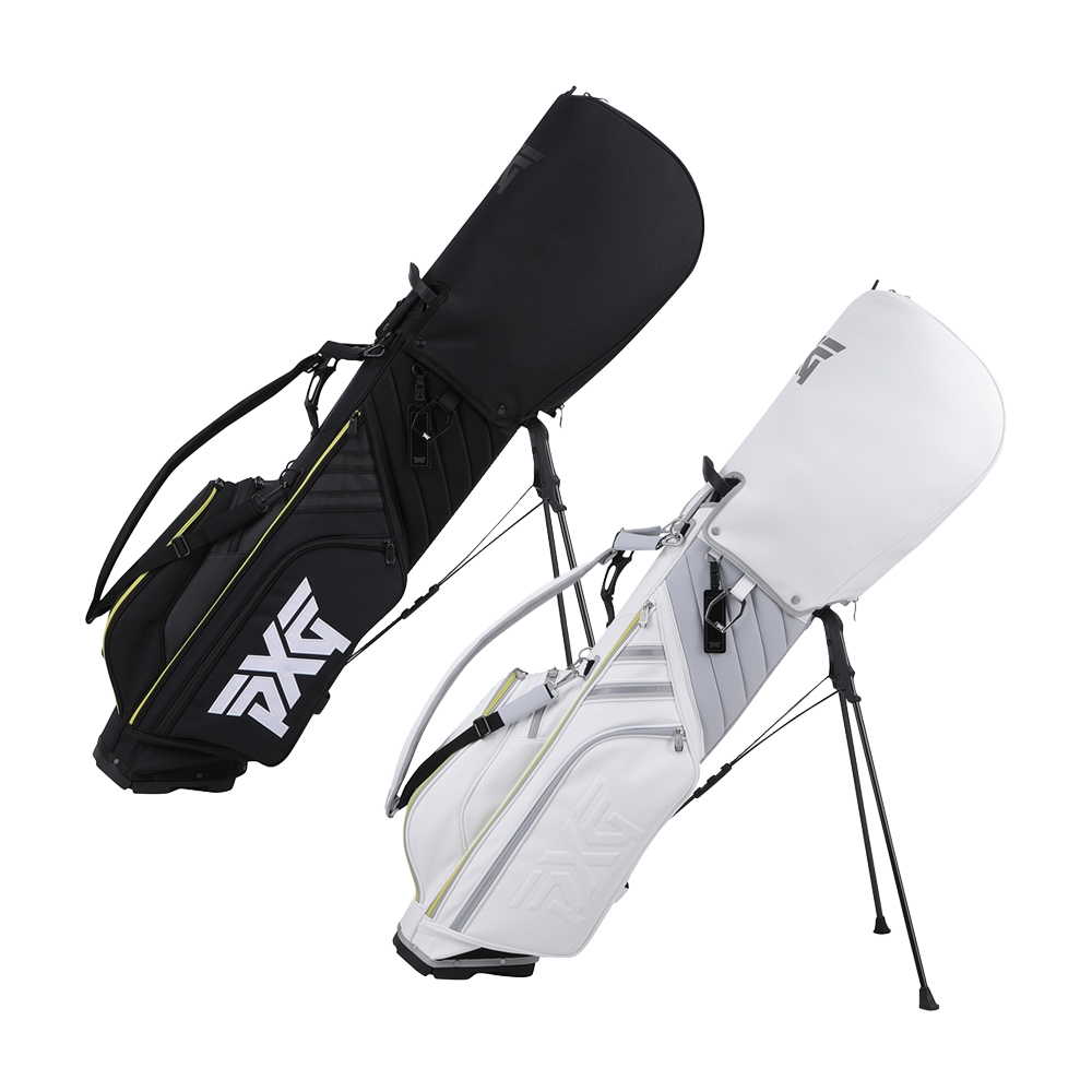 PXG 8.5인치 라이트 웨이트 스탠드백