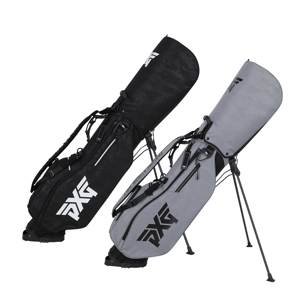 PXG 8.0인치 라이트 웨이트 스탠드백