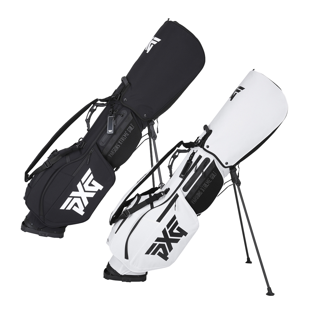PXG 8.0인치 메쉬드 라이트 웨이트 스탠드백