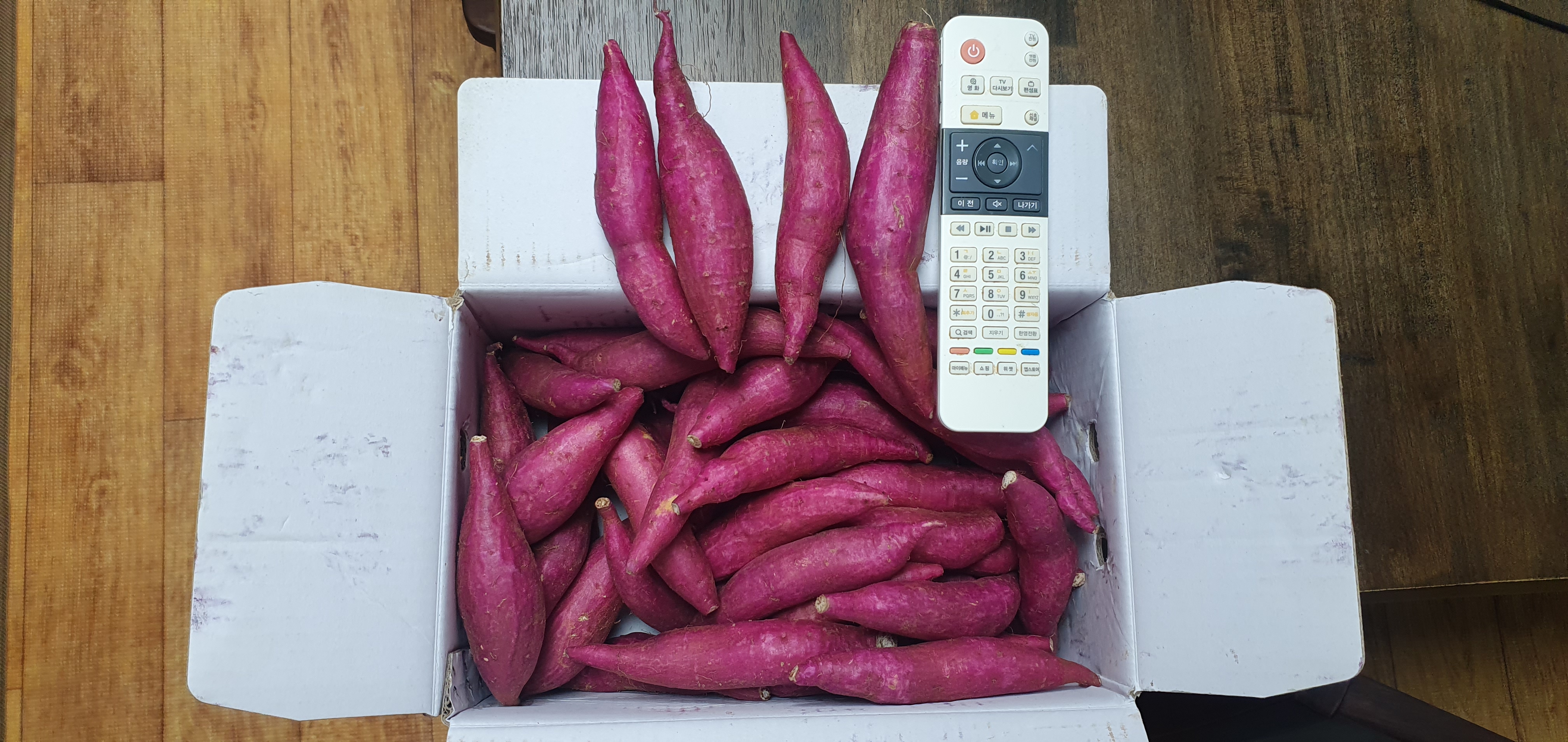상품 후기 이미지