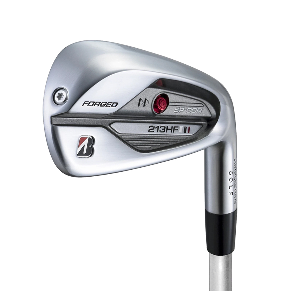 중고클럽 브리지스톤 213HF 스틸 단조 아이언 7i/ Modus3 105 R