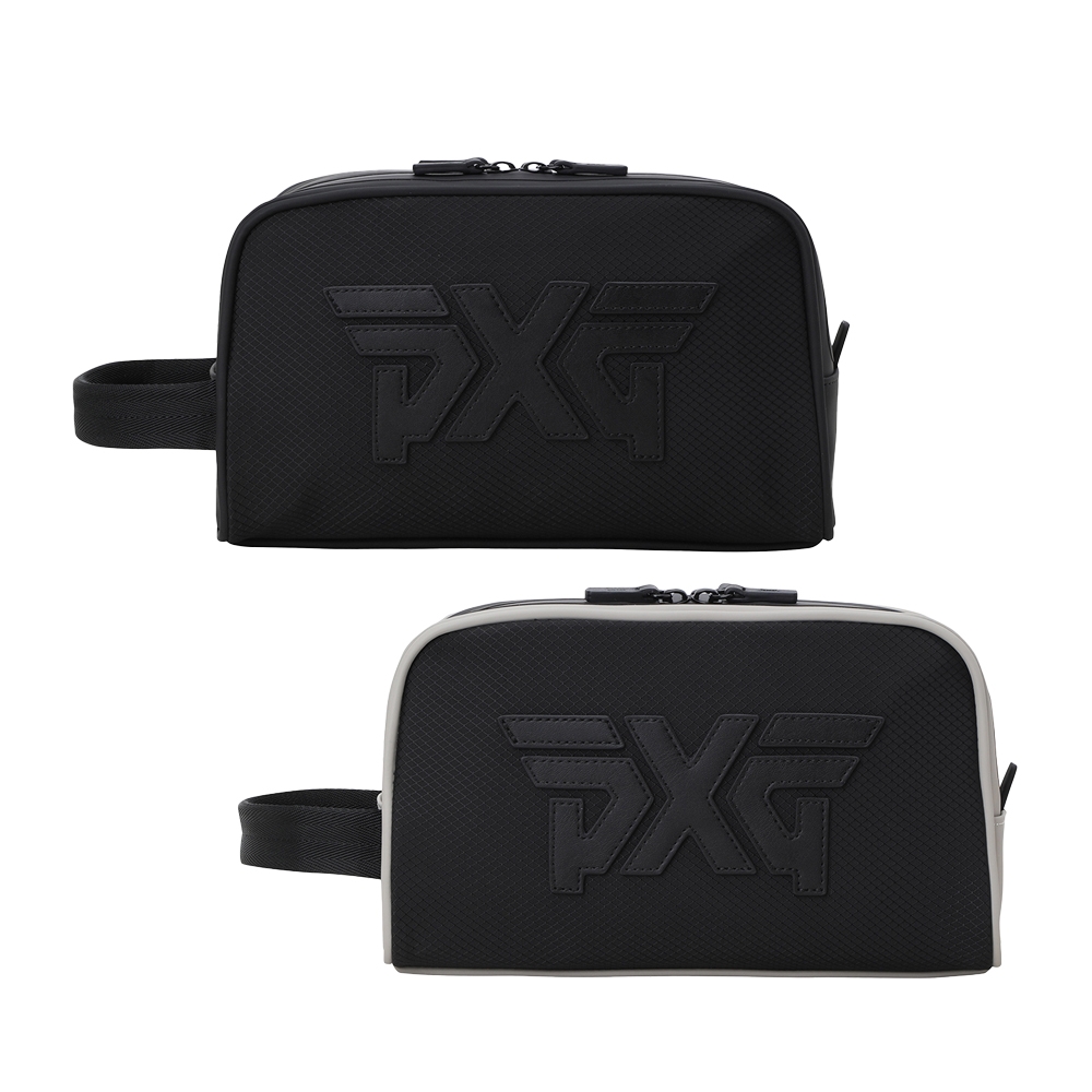 [장기렌탈-소유형] PXG 2WAY 집 파우치