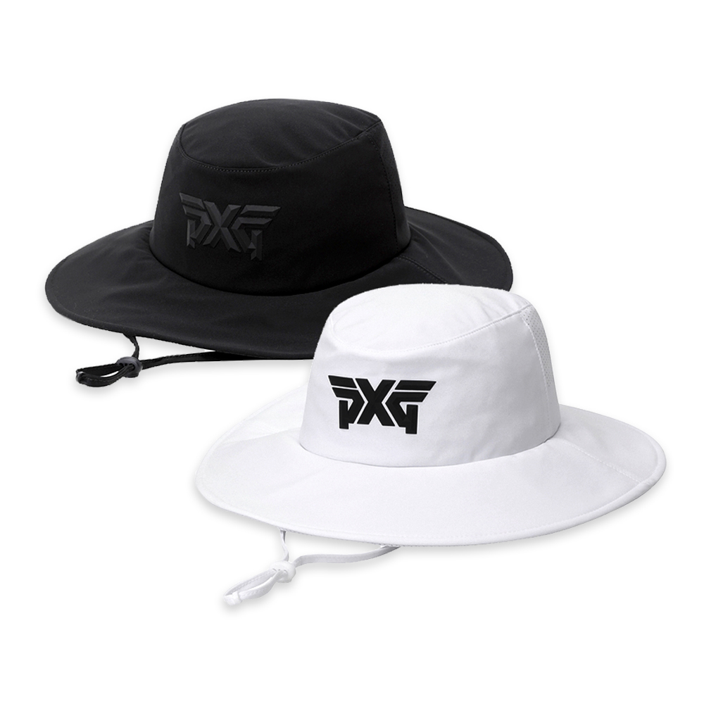 PXG 프로텍티브 부쉬 버킷 햇 골프모자