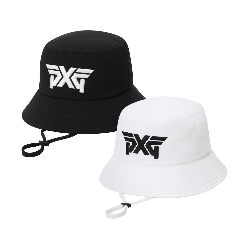 PXG 베이직 0311 버킷 햇 골프모자