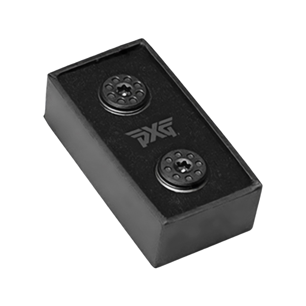 PXG 퍼터 웨이트 스몰 키트 무게추 (5g/10g)
