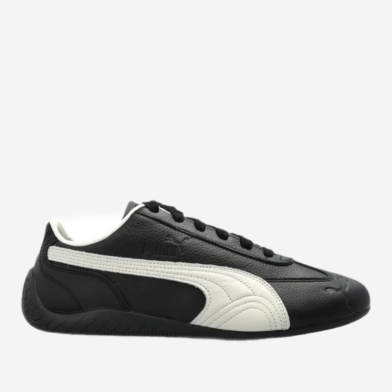 푸마 스피드캣 디콘 가죽 스니커즈 407251 02 PUMA