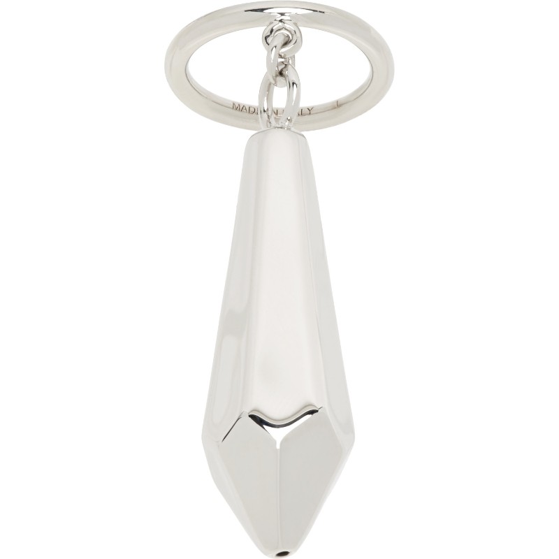 메종마르지엘라 샹들리에 링 SM2UQ0039 P9406 122 Polished Palladi