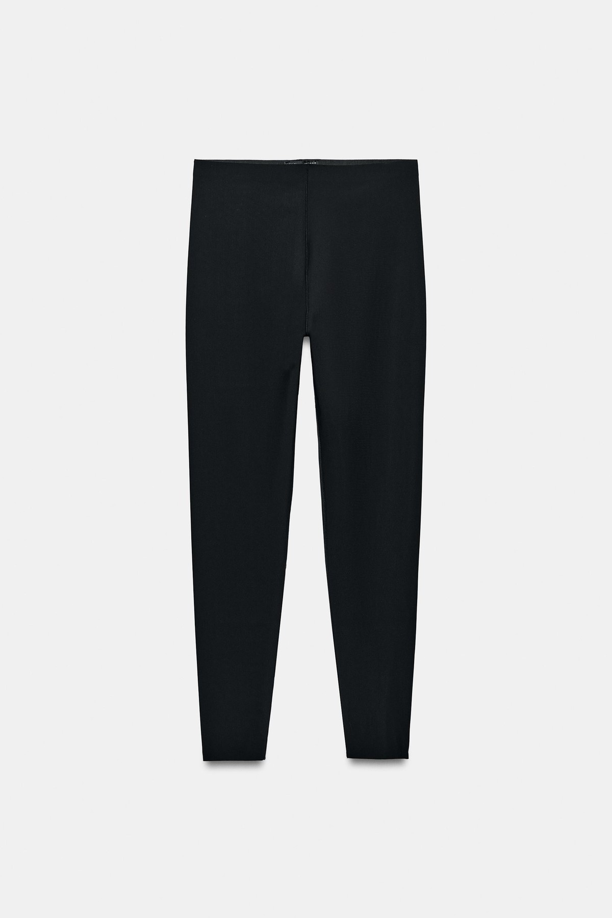 자라 하이웨이스트 레깅스 1058/807/800 BLACK