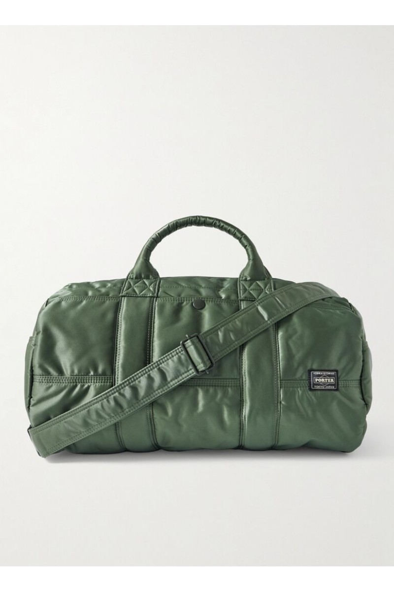 요시다 포터 탱커 드럼 나일론 트윌 위켄드백 1647597358838216
