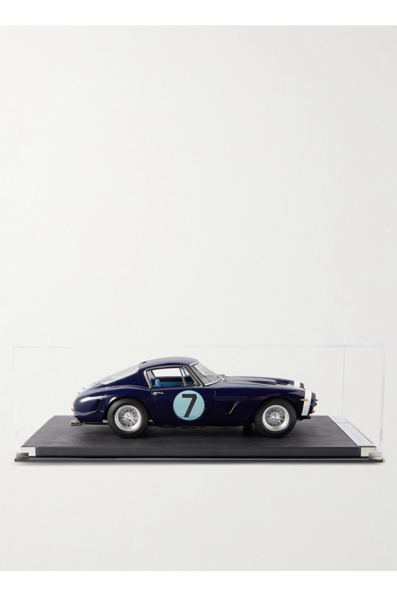 아말감 페라리 250 GT 베를리네타 (1961) 리미티드 에디션 1:8 스케일 모델카 1647597288461202