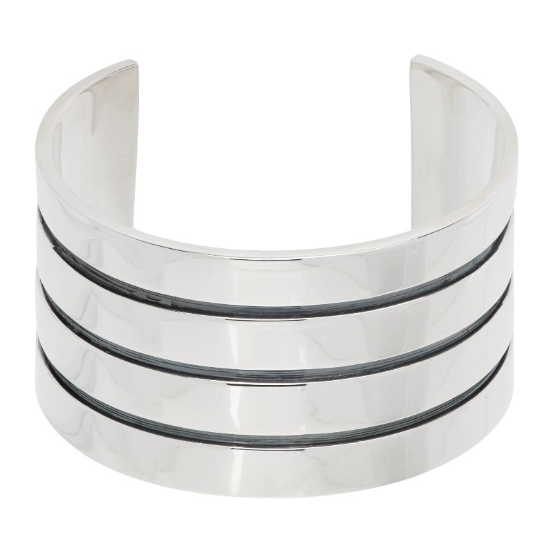 소피부하이 카티아 4 브레이슬릿 PC-B03-SS Sterling Silver