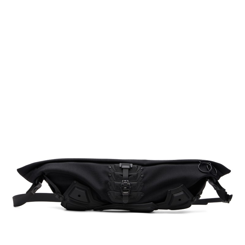 이너라움 블랙 오브젝트 M07 메신저백 M07BMBKRAUM BLACK MATT