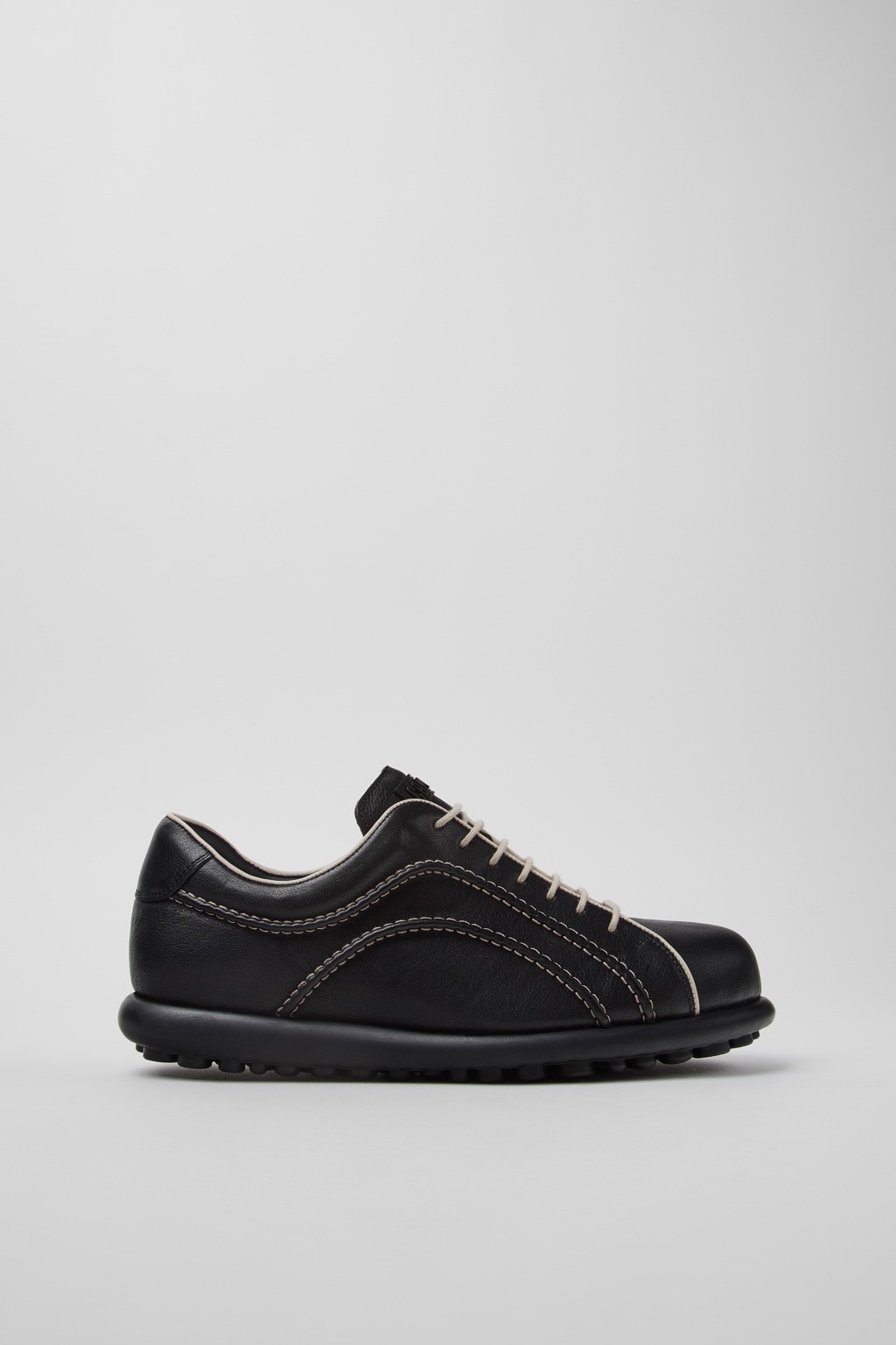 캠퍼 Pelotas 남성 스니커즈 K100867-008 BLACK