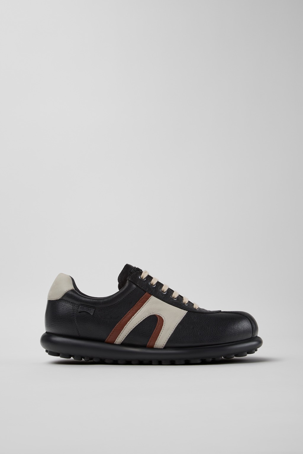 캠퍼 Pelotas 남성 스니커즈 K101193-001 BLACK