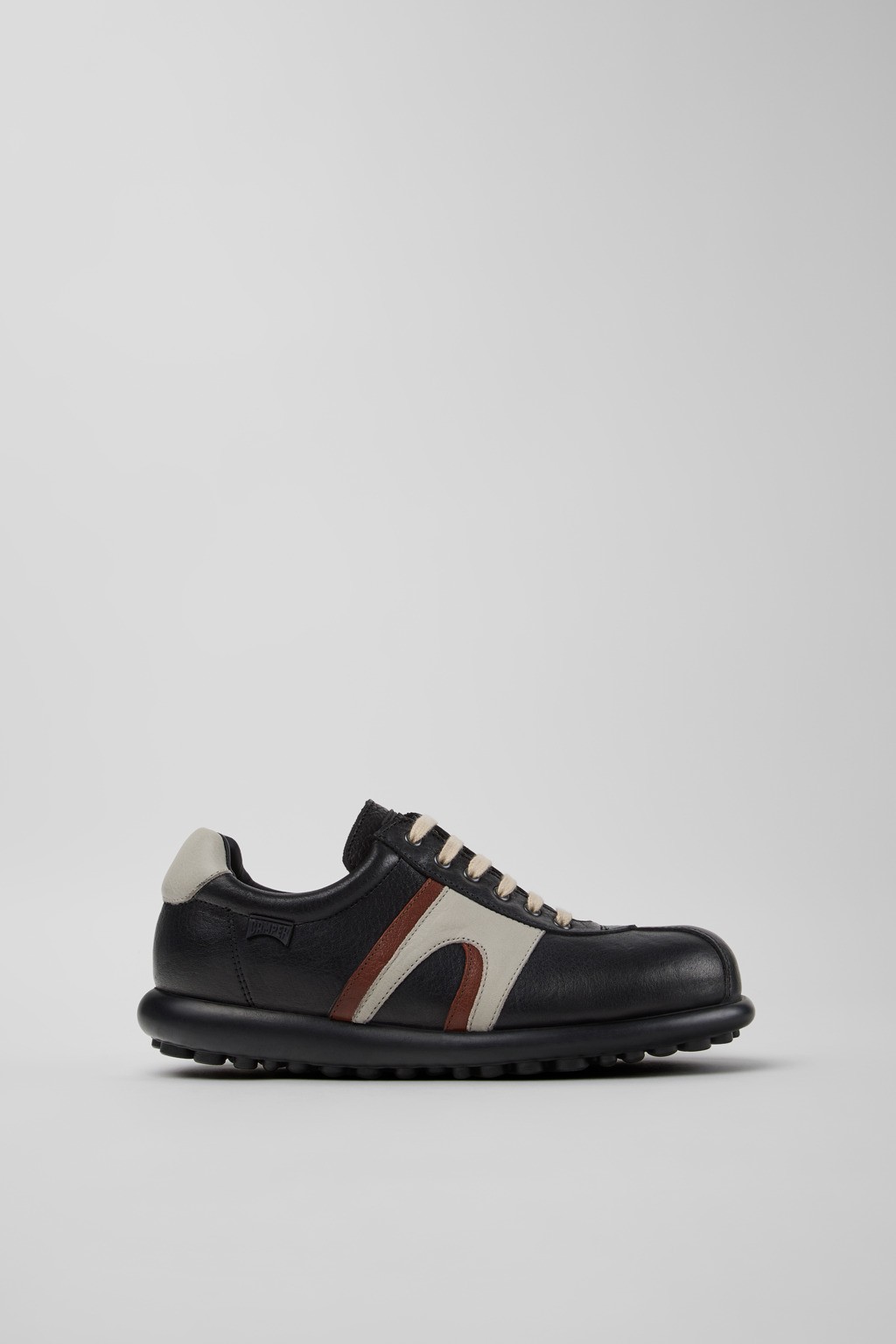 캠퍼 Pelotas 여성 스니커즈 K202091-001 BLACK