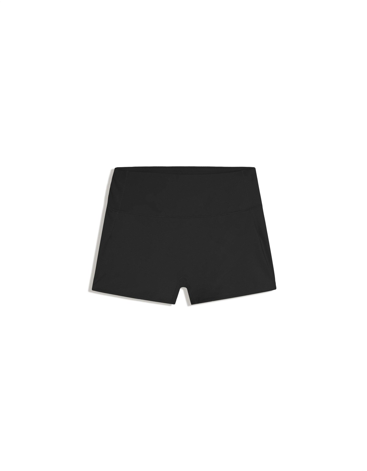 버쉬카 테크니컬 퀵드라이 반바지 3262/143 BLACK