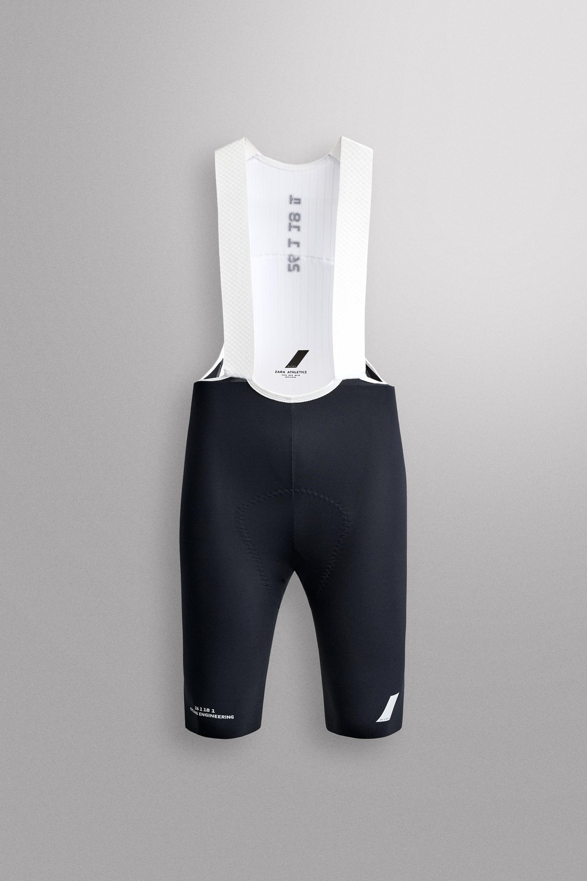 자라 사이클링 빕 쇼츠 2966/307/401 NAVY BLUE