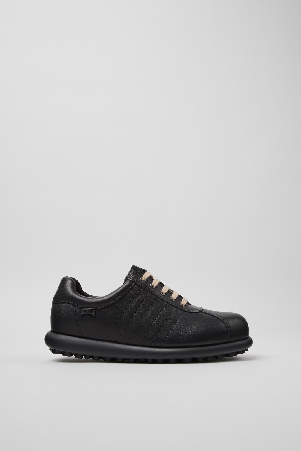 캠퍼 Pelotas 레더 여성 스니커즈 27205-326 BLACK