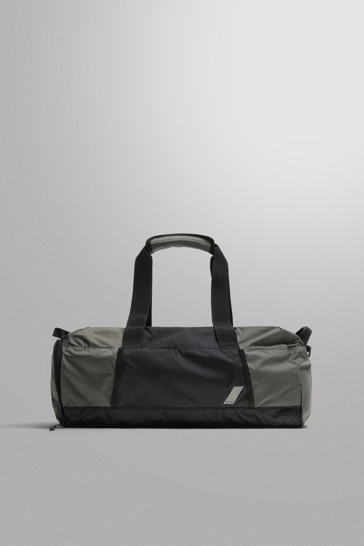 자라 30L 폴더블 스포츠 더플백 3199/820/800 BLACK