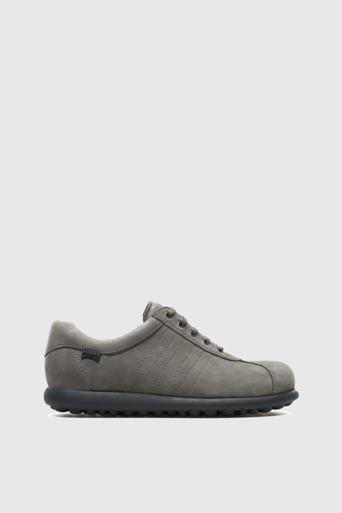 캠퍼 Pelotas 스포티 로우탑 스니커즈 27205-242 GREY