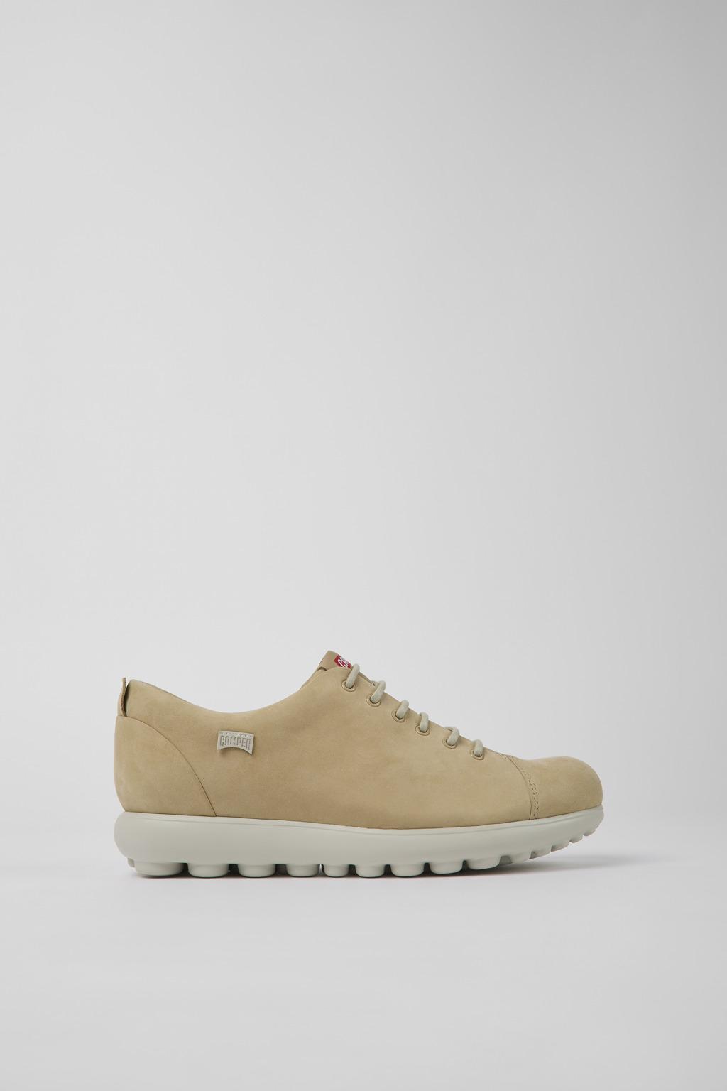 캠퍼 Pelotas Step 여성 스니커즈 K200362-009 BEIGE
