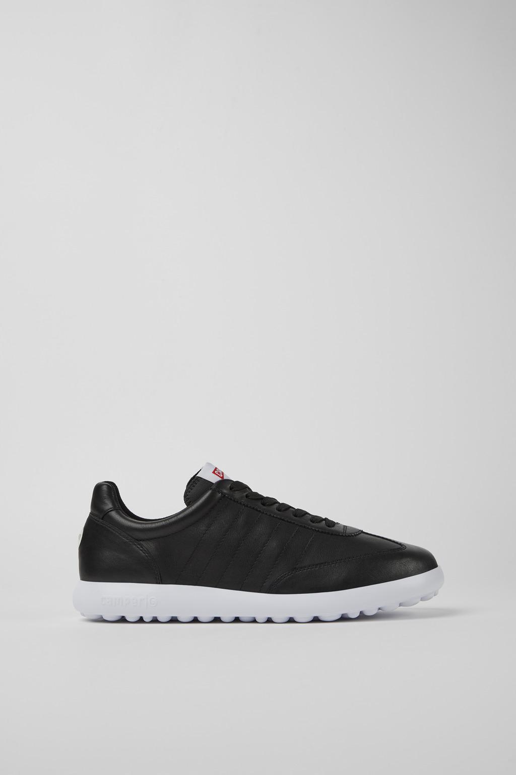 캠퍼 경량 블랙 스니커즈 Pelotas XLite K100588-002 BLACK