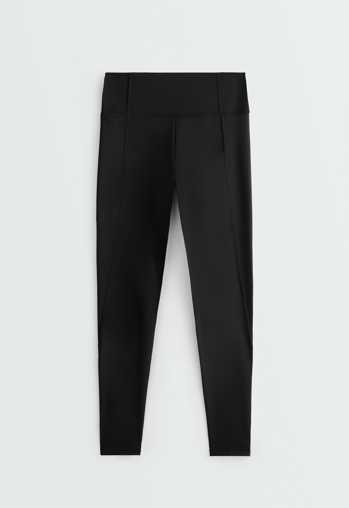 오이쇼 하이라이즈 앵클 포켓 레깅스 6254/870/800 BLACK